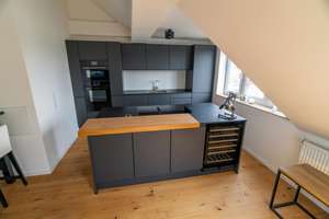 *** 3 Zi.-Dachgeschosswohnung mit Stellplatz *** bezugsfrei – Die vollständige Adresse der Immobilie erhältst du vom Anbieter., 50823 Neuehrenfeld, Köln – Vorschaubild 29