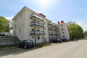 Attraktiv! renovierte 3,5-Zimmer-Wohnung mit Balkon in Stadtlage – Hermanstr. 30, 86150 Bahnhofs-, Bismarckviertel, Augsburg – Vorschaubild 12