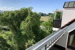 Maisonette-Wohnung mit Blick über den Fürther Wiesengrund – Billinganlage 4, 90766 Schwand, Eigenes Heim, Fürth – Vorschaubild 47