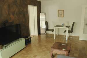 PROVISIONSFREI 2-Zimmer-Wohnung in Aubing/Westkreuz – Friedrichshafener Straße 4, 81243 Aubing-Süd, München – Vorschaubild 3