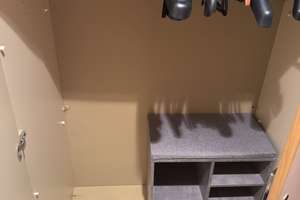 1-Zimmer-Wohnung  in Aachen – Turmstraße 16, 52072 Ponttor, Aachen – Vorschaubild 5