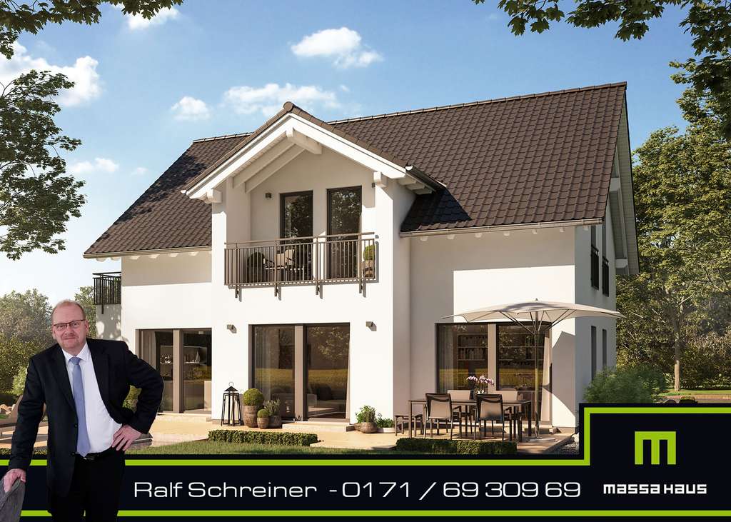 Wenn aus Wohnen, Zuhause wird