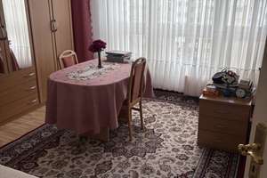 vermietete 2 Zimmer Wohnung mit Wintergarten – Sewanstraße 191, 10319 Friedrichsfelde, Berlin – Vorschaubild 6