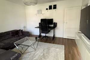 Sanierte moderne 2-Zimmer Wohnung in Frankfurt Sachsenhausen-Süd -sehr ruhige Lage - Top Ausstattung – Bornemannstraße 25, 60599 Sachsenhausen-Süd, Frankfurt am Main – Vorschaubild 4