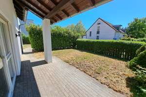 Modernes Einfamilienhaus am Ortrand von Landau