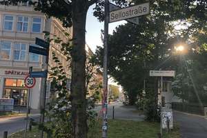 Provisionsfreie 3-Zimmer-Wohnung (mit Fußbodenheizung) in Potsdam West nur 5 min vom Park Sanssouci – Sellostraße 1A, 14471 Brandenburger Vorstadt, Potsdam – Vorschaubild 11