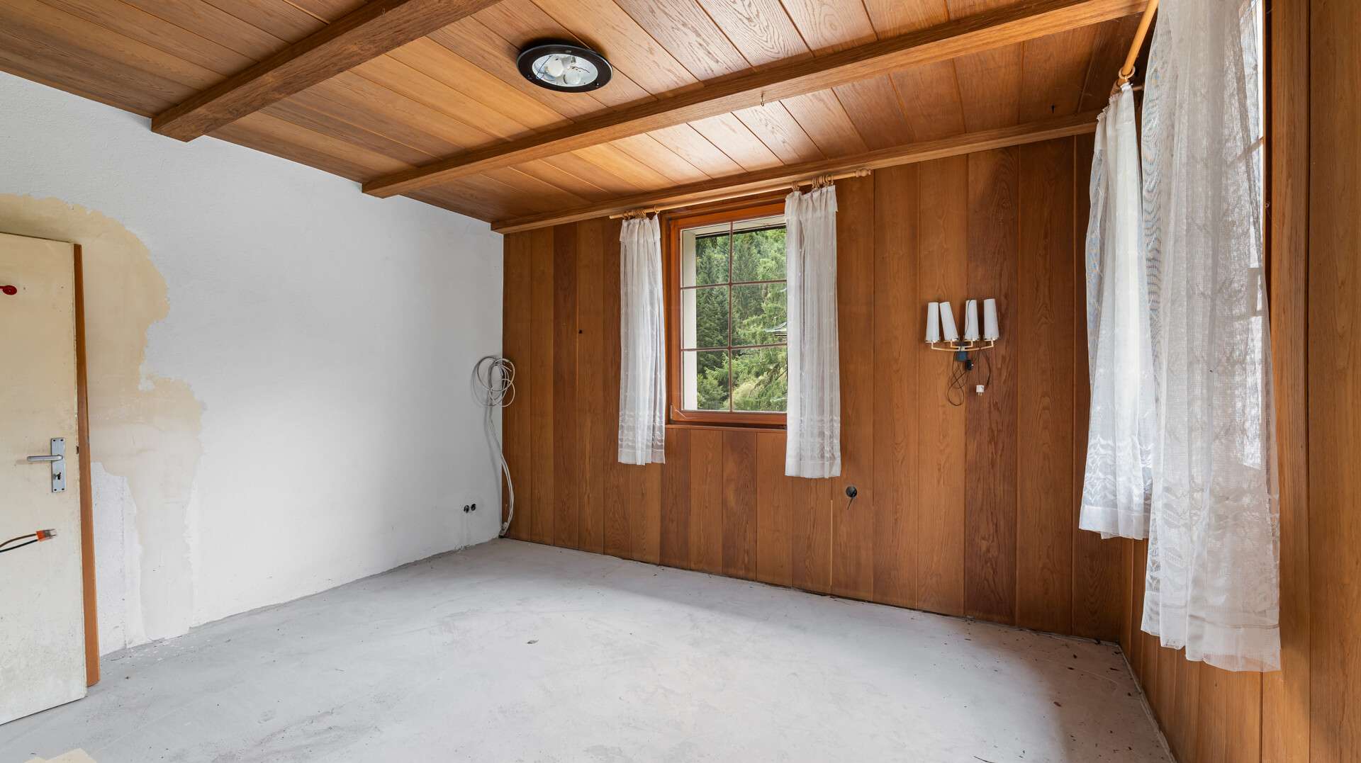 Immobilie in Forbach - Kleines Häuschen im schönen Schwarzwald – hier haben Sie die Möglichkeit mitzugestalten. - Bild 3