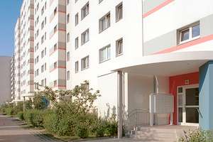 Ruhiges Familienglück am Fennpfuhl!