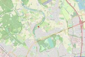Krefeld-Verberg | Exklusive 108 m²-Eigentumswohnung mit TG, Hallenbad & Sauna - am Naturschutzgebiet – Die vollständige Adresse der Immobilie erhältst du vom Anbieter., 47802 Verberg, Krefeld – Vorschaubild 24