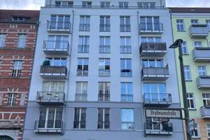 2,5-Zimmer Neubauwohnung mit Südterrasse in toller Lage in Friedrichshain – Die vollständige Adresse der Immobilie erhältst du vom Anbieter., 10249 Friedrichshain, Berlin – Vorschaubild 15