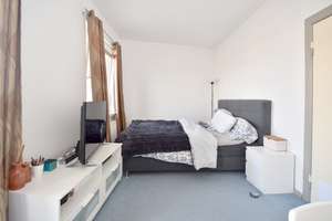 Hastedt | Ihr neues Zuhause nahe der Weser – gepflegtes Reihenhaus mit Wohlfühlfaktor – Die vollständige Adresse der Immobilie erhältst du vom Anbieter., 28207 Hastedt, Bremen – Vorschaubild 9