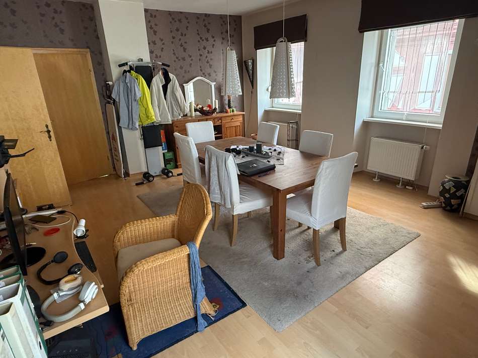 Esszimmer