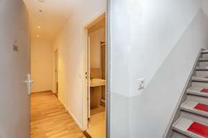 Wohnung in Berlin-Kreuzberg