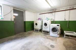 Attraktives 3 Familienhaus in Bergheim-Büsdorf mit Garage auf wunderschönem Sonnengrundstück – Windmühlenstr. 24, 50129 Rhein-Erft-Kreis – Vorschaubild 25