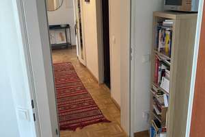 Große 2-Zimmer-Wohnung mit 71 qm und mit 2 Balkon, Werinherstraße 101 – Werinherstraße 101, 81541 Balanstraße-West, München – Vorschaubild 12