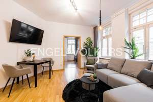 Modern wohnen mit Stil – Hochwertig möblierte 3-Zimmer-Wohnung auf 65,4 m² – Die vollständige Adresse der Immobilie erhältst du vom Anbieter., 39112 Sudenburg, Magdeburg – Vorschaubild 19
