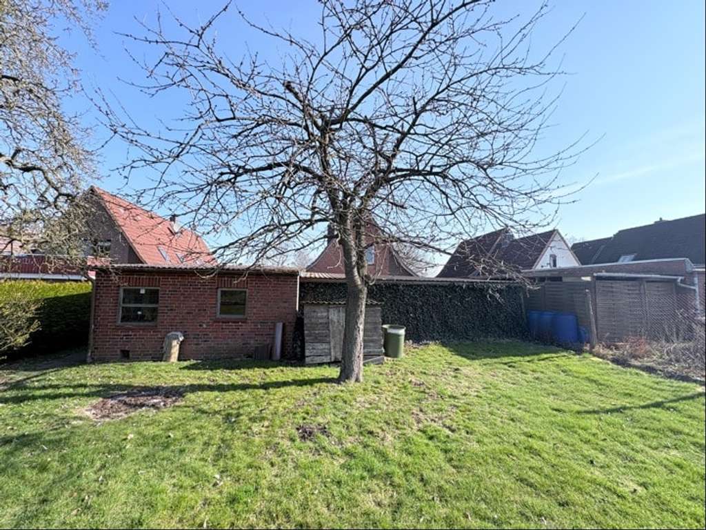 Immobilie in Steinhorst - Wohnen mit ländlichem Flair - Bild 2