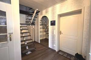 190m² Wohnung zu vermieten in Fürth - Zentrale Lage – Hauptstr. 22, 64658 Fürth – Vorschaubild 10