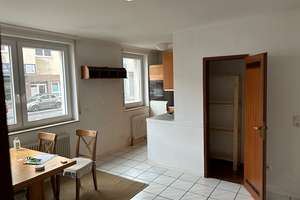 Super geschnittene 2-Raum-Wohnung in Köln Sülz