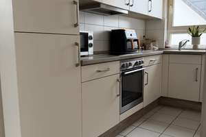Helle 2-Zimmer-Wohnung mit Balkon, Einbauküche und zwei Stellplätzen – 71126 Gäufelden – Vorschaubild 6