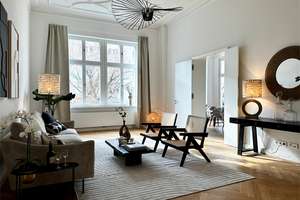 Altbau am Savignyplatz, designed by quality – Grolmanstr. 52, 10623 Charlottenburg, Berlin – Vorschaubild 6