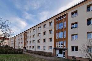 Helle 3-Raum-Whg. mit Tageslichtbad und Balkon in direkter Uni-Nähe - !! WG geeignet !! – Vettersstraße 47, 9126 Bernsdorf, Chemnitz – Vorschaubild 18