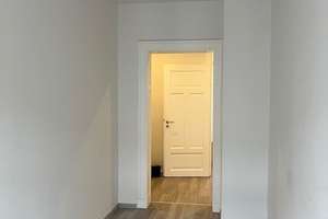 moderne 2-Raum-Wohnung mit Einbauküche – Einertstraße 5, 4315 Neustadt-Neuschönefeld, Leipzig – Vorschaubild 7