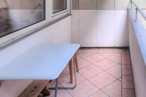  ++ WOHNEN KOMBINIERT MIT ERHOLUNG ++ TOLLE 3-ZIMMERWOHNUNG DIREKT AM LERCHENAUER SEE ++  – Die vollständige Adresse der Immobilie erhältst du vom Anbieter., 80995 Lerchenau-West, München – Vorschaubild 7
