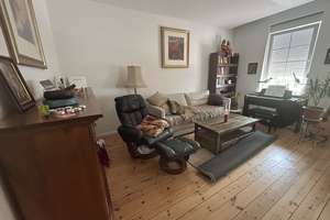 Attraktive 2-Zimmer-Wohnung in Groß Kreutz – Alte Schulstraße 23, 14550 Groß Kreutz (Havel) – Vorschaubild 5