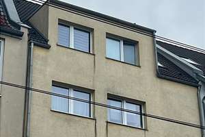 Helle u. neuwertige 4-Zimmer Dachgeschoss-Maisonette mit einem KFZ-Stellplatz im Innenhof! – Die vollständige Adresse der Immobilie erhältst du vom Anbieter., 50737 Weidenpesch, Köln – Vorschaubild 1