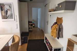 Erlanger Höfe: Lichtdurchflutete 4-Zimmer-Gartenwohnung im Herzen Erlangens – Die vollständige Adresse der Immobilie erhältst du vom Anbieter., 91052 Rathausplatz, Erlangen – Vorschaubild 6