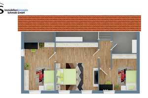 Modernisiertes Einfamilienhaus im Zentrum von Elmstein – Die vollständige Adresse der Immobilie erhältst du vom Anbieter., 67471 Elmstein – Vorschaubild 30