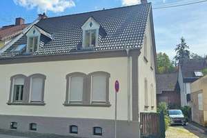 Wohnen mit Charakter: 3-Zimmer-Wohnung in Wiesbaden-Rambach