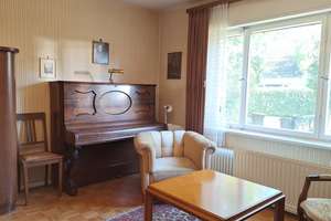 Doppelhaushälfte in bevorzugter Wiesbadener Lage – Die vollständige Adresse der Immobilie erhältst du vom Anbieter., 65193 Nordost, Wiesbaden – Vorschaubild 6