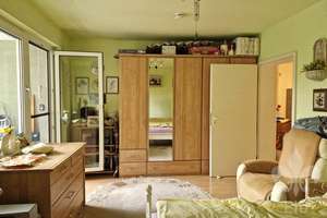 Viel Platz zum Wohlfühlen - 2 Zi. Wohnung mit 2 Balkonen, Wanne, Dusche, Abstellraum, PKW-Stellplatz – Die vollständige Adresse der Immobilie erhältst du vom Anbieter., 39112 Sudenburg, Magdeburg – Vorschaubild 8
