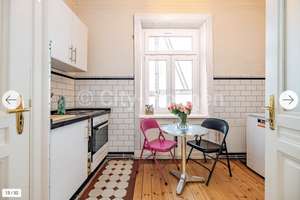 3-Zimmer-Wohnung in der Hamburger Sternschanze – Susannenstrasse 18, 20357 Sternschanze, Hamburg – Vorschaubild 12