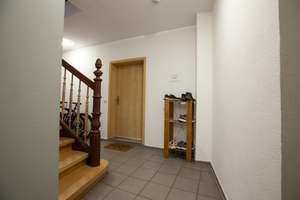 3,5-Zimmer Wohnung in Fürth Altstadt/Innenstadt Toplage – Die vollständige Adresse der Immobilie erhältst du vom Anbieter., 90762 Altstadt, Innenstadt, Fürth – Vorschaubild 17