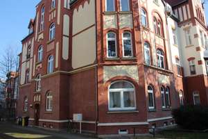 Gepflegte 2-Zimmer-Wohnung im 1. OG in Erfurt-Löbervorstadt – Bodelschwinghstraße 28, 99096 Löbervorstadt, Erfurt – Vorschaubild 2