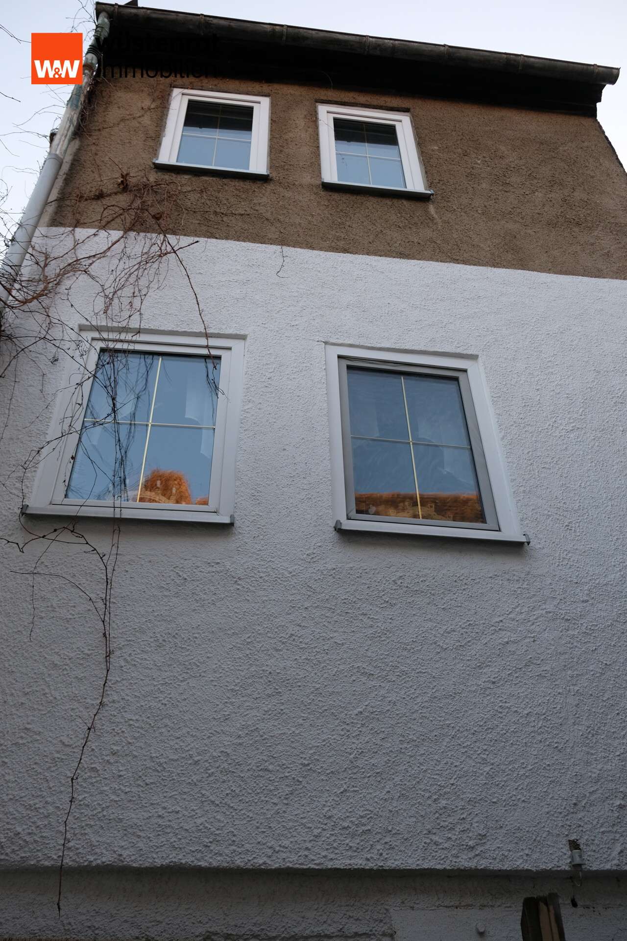Historisches Juwel in Mittweida: Kernsaniertes Stadthaus mit Gewerbe & XXL-Dachterrasse, Mittelsachsen Kreis – Bild 3