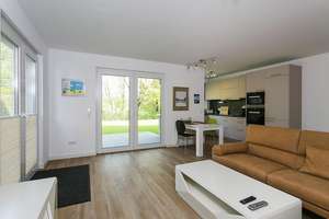 Exklusive 3-Zimmer-EG-Wohnung | Garten mit direktem Zugang zum Obersee | EBK | Stellplatz – Talbrückenstraße 71, 33611 Schildesche, Bielefeld – Vorschaubild 20