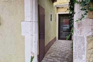 Alte Stadtvilla mit vier Wohneinheiten in der Altstadt zu verkaufen - eine Rarität mit Geschichte- – Pfaugasse 00, 55276 Mainz-Bingen (Kreis) – Vorschaubild 3
