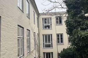 Wohnen mit Charakter: Historische 2-Zimmer-Wohnung in Lübeck – 23552 Innenstadt, Lübeck – Vorschaubild 3
