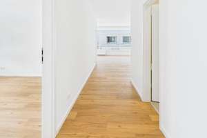Big-City-Life!
Top-sanierte Wohnung im Stadtzentrum von Düren– Erstbezug nach Modernisierung! – Wirtelstraße 7, 52353 Innenstadt, Düren – Vorschaubild 14