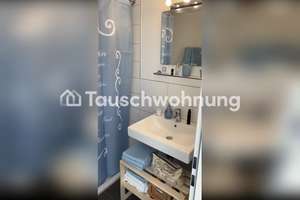 Tauschwohnung: 1 Zimmer  mit Balkon im Südviertel – Die vollständige Adresse der Immobilie erhältst du vom Anbieter., 48153 Geist, Münster – Vorschaubild 6