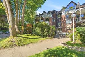 Ihr neues Zuhause in Köln-Junkersdorf - Großzügige Terrassenwohnung in Bestlage! – Die vollständige Adresse der Immobilie erhältst du vom Anbieter., 50858 Junkersdorf, Köln – Vorschaubild 24