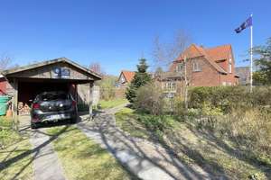 Parkähnliches Grundstück mit historischem Einfamilienhaus im Herzen von Wyk! – Die vollständige Adresse der Immobilie erhältst du vom Anbieter., 25938 Wyk auf Föhr – Vorschaubild 6