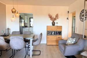 HELL. MODERN. BEZUGSBEREIT. – Sanierte 3-Zimmer-WHG mit Balkon, EBK, TG-Platz und vielem mehr – Die vollständige Adresse der Immobilie erhältst du vom Anbieter., 63225 Langen (Hessen) – Vorschaubild 10