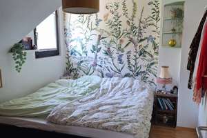 2,5-Zimmer-Maisonette-Wohnung mit Dachterrasse im wunderschönen Auenviertel – Die vollständige Adresse der Immobilie erhältst du vom Anbieter., 50996 Rodenkirchen (Ortsteil), Köln – Vorschaubild 12