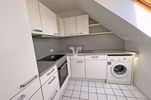 MA-Neckarau: Modernes Wohnen auf 2 Ebenen: Maisonettewohnung mit Balkon! – Die vollständige Adresse der Immobilie erhältst du vom Anbieter., 68199 Neckarau, Mannheim – Vorschaubild 3
