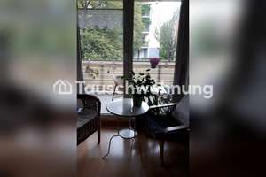 Tauschwohnung: Wohnungstausch Biete Freiburg - Suche Heidelberg